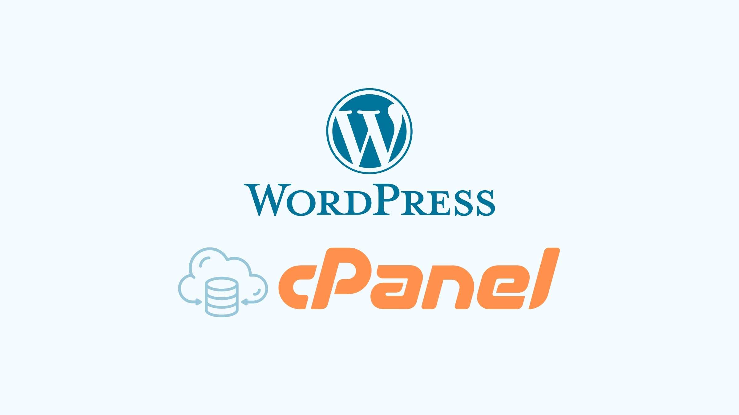 Cpanel - phần mềm quản trị hosting tốt nhất cho người mới bắt đầu