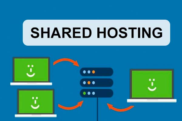 Hosting là gì? - Khám Phá Từng Ngóc Ngách Của Hosting Trong Thế Giới Internet